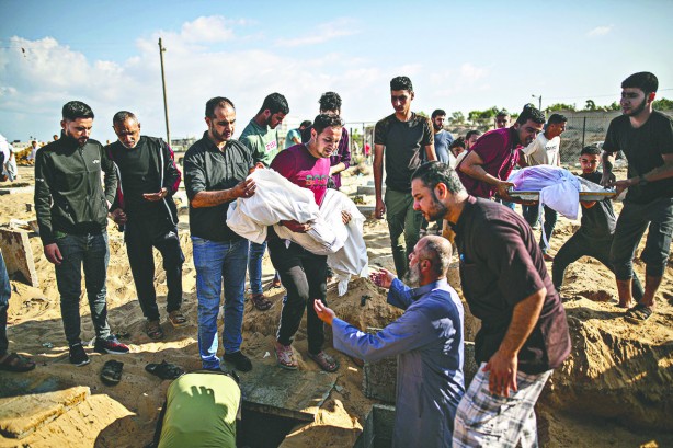 Foto - Küresel şirketler İsrail'e peş peşe desteğini ilan etti: Türkiye'de Filistin’i destekleyen yalnızca bir marka var