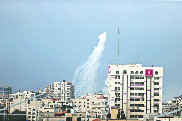 Foto - Küresel şirketler İsrail'e peş peşe desteğini ilan etti: Türkiye'de Filistin’i destekleyen yalnızca bir marka var