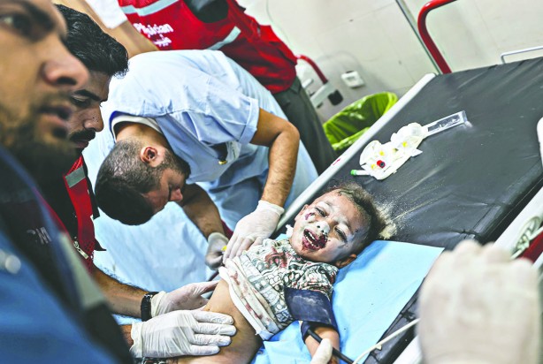 Foto - Küresel şirketler İsrail'e peş peşe desteğini ilan etti: Türkiye'de Filistin’i destekleyen yalnızca bir marka var