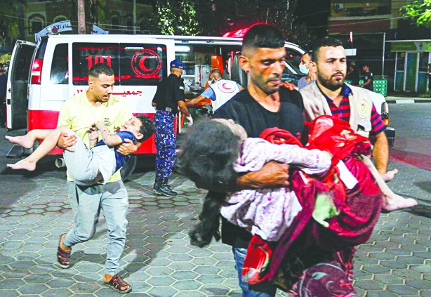 Foto - Küresel şirketler İsrail'e peş peşe desteğini ilan etti: Türkiye'de Filistin’i destekleyen yalnızca bir marka var