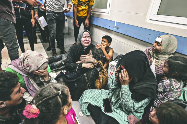 Foto - Küresel şirketler İsrail'e peş peşe desteğini ilan etti: Türkiye'de Filistin’i destekleyen yalnızca bir marka var