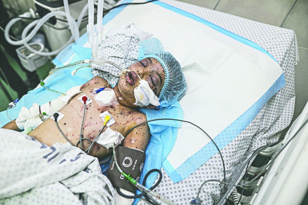 Foto - Küresel şirketler İsrail'e peş peşe desteğini ilan etti: Türkiye'de Filistin’i destekleyen yalnızca bir marka var