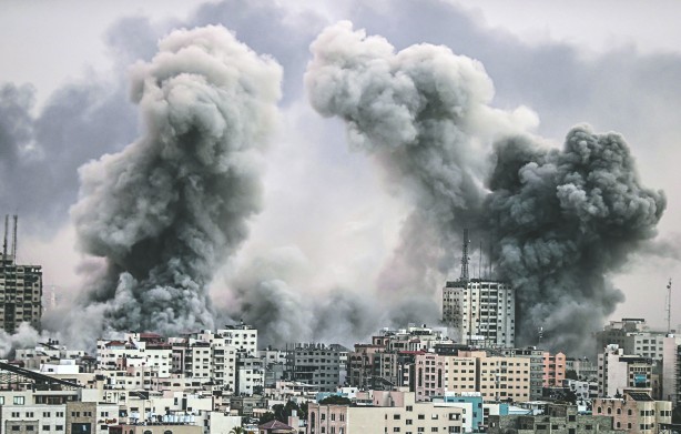 Küresel şirketler İsrail'e peş peşe desteğini ilan etti: Türkiye'de Filistin’i destekleyen yalnızca bir marka var