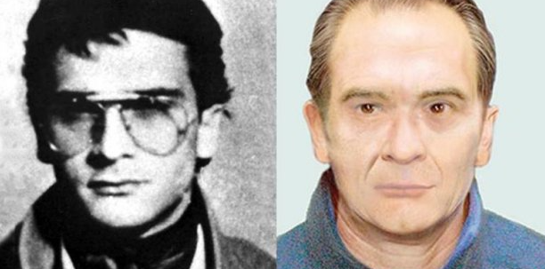 Foto - Küresel terörist ilan edilmişti! Plastik cerrahi yöntemiyle yüzünü değiştirdi