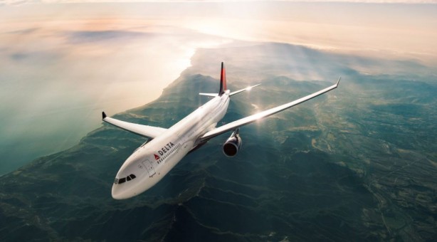 Foto - Küresel yazılım krizi Delta'nın başını yaktı