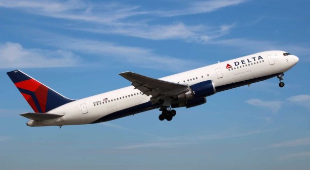 Foto - Küresel yazılım krizi Delta'nın başını yaktı