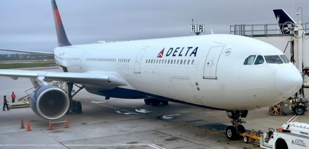 Foto - Küresel yazılım krizi Delta'nın başını yaktı