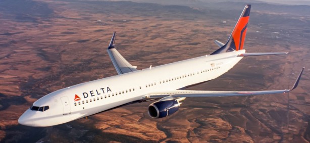 Foto - Küresel yazılım krizi Delta'nın başını yaktı