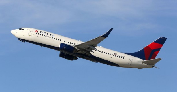 Foto - Küresel yazılım krizi Delta'nın başını yaktı