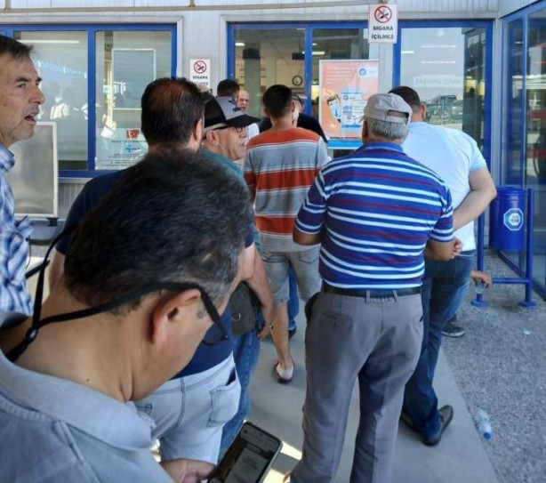 Foto - Küresel yazılım krizinin ardından uzmanlar uyardı! İşte dünyayı bekleyen tehlike...