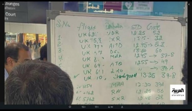 Foto - Küresel yazılım krizinin ardından uzmanlar uyardı! İşte dünyayı bekleyen tehlike...