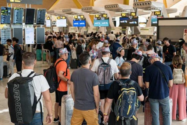 Foto - Küresel yazılım krizinin ardından uzmanlar uyardı! İşte dünyayı bekleyen tehlike...