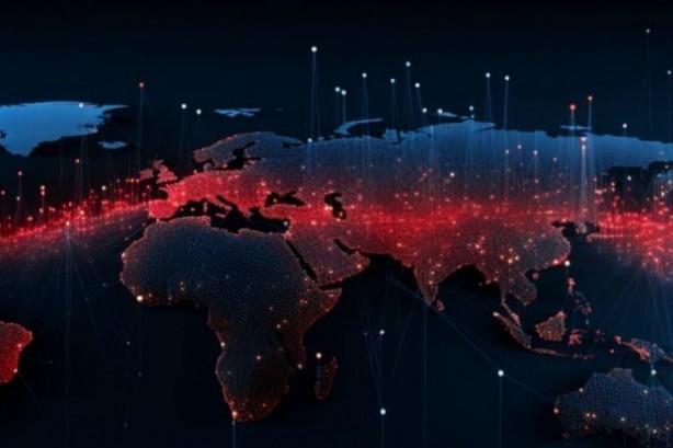 Foto - Küresel yazılım krizinin ardından uzmanlar uyardı! İşte dünyayı bekleyen tehlike...