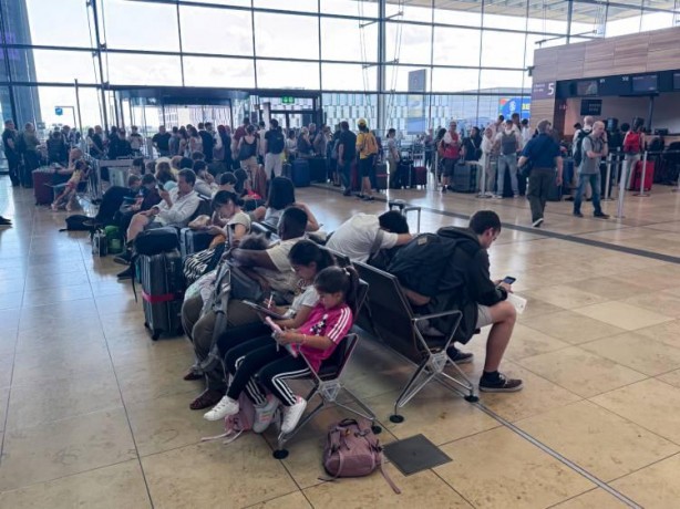 Foto - Küresel yazılım krizinin ardından uzmanlar uyardı! İşte dünyayı bekleyen tehlike...