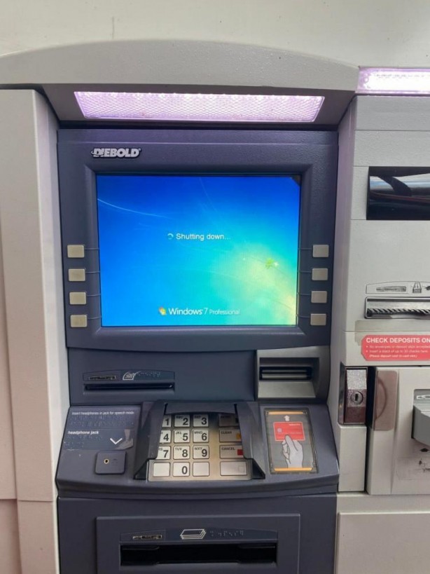 Foto - Küresel yazılım krizinin ardından uzmanlar uyardı! İşte dünyayı bekleyen tehlike...