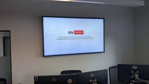 Foto - Küresel yazılım krizinin ardından uzmanlar uyardı! İşte dünyayı bekleyen tehlike...