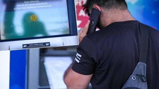 Foto - Küresel yazılım krizinin ardından uzmanlar uyardı! İşte dünyayı bekleyen tehlike...