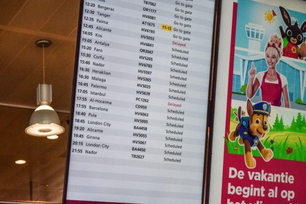 Foto - Küresel yazılım krizinin ardından uzmanlar uyardı! İşte dünyayı bekleyen tehlike...