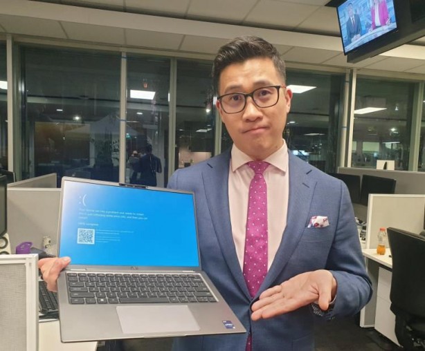 Foto - Küresel yazılım krizinin ardından uzmanlar uyardı! İşte dünyayı bekleyen tehlike...