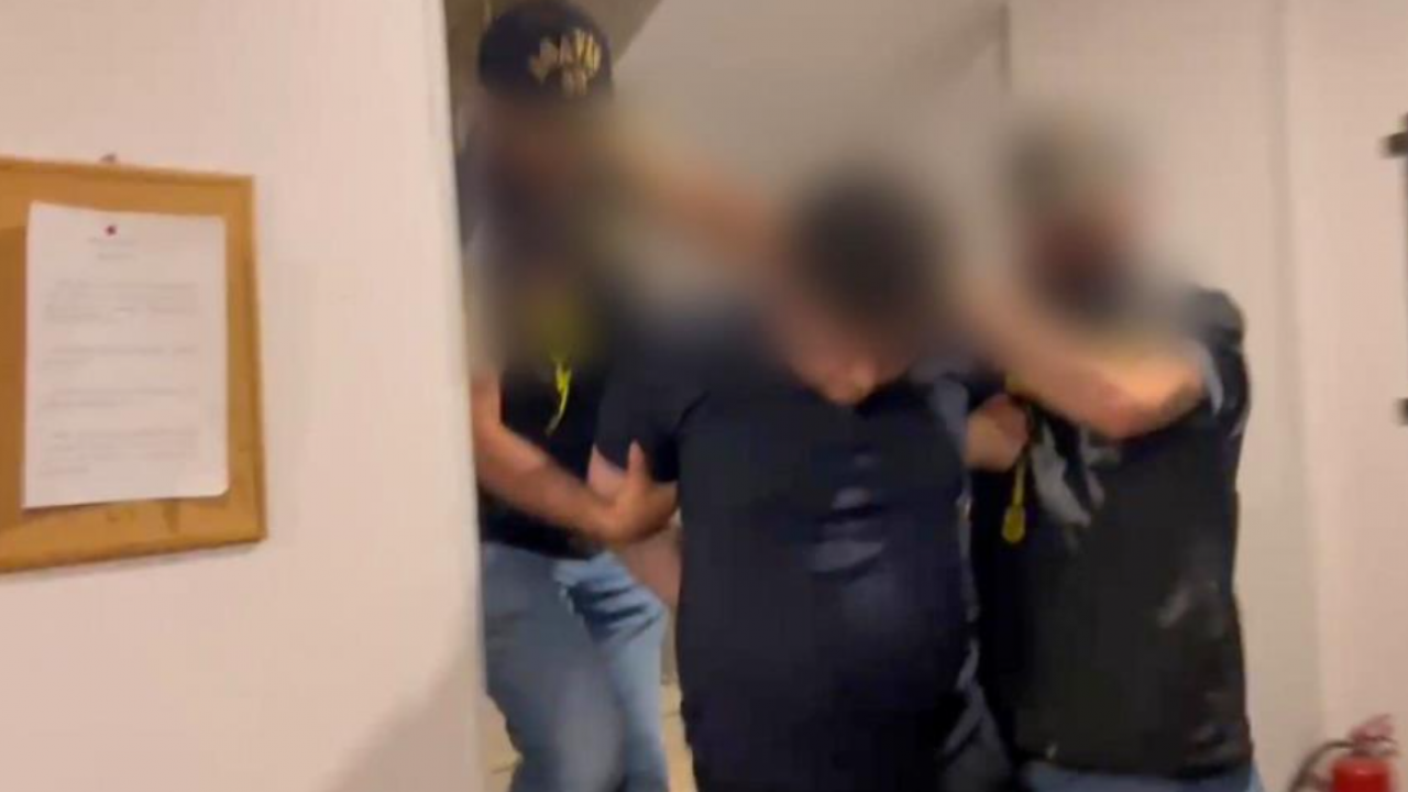  Küresel zehir taciri yakayı ele verdi! İstihbarat MİT'ten paketleme polisten