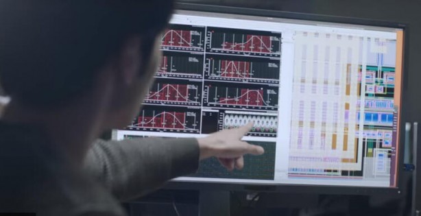 Foto - Küreselciler insanlığı robotlaştırmak için iş başında! Ve Elon Musk çipi tanıttı