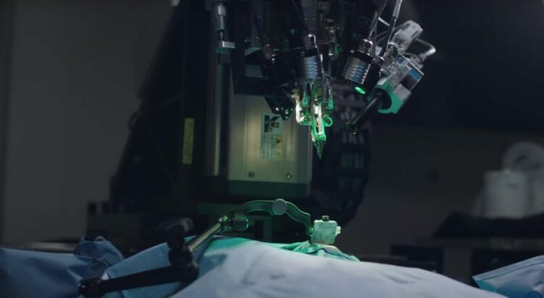 Foto - Küreselciler insanlığı robotlaştırmak için iş başında! Ve Elon Musk çipi tanıttı