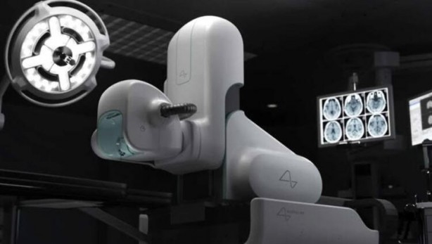 Foto - Küreselciler insanlığı robotlaştırmak için iş başında! Ve Elon Musk çipi tanıttı