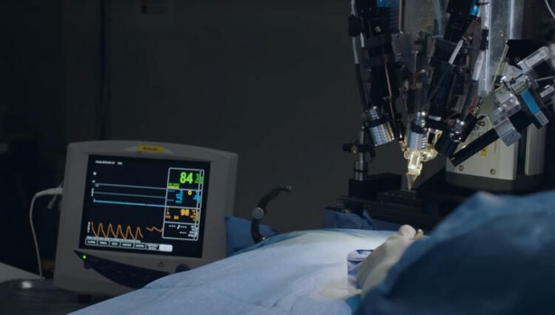 Foto - Küreselciler insanlığı robotlaştırmak için iş başında! Ve Elon Musk çipi tanıttı