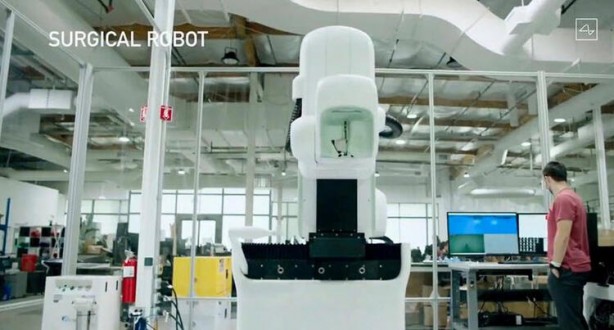 Foto - Küreselciler insanlığı robotlaştırmak için iş başında! Ve Elon Musk çipi tanıttı