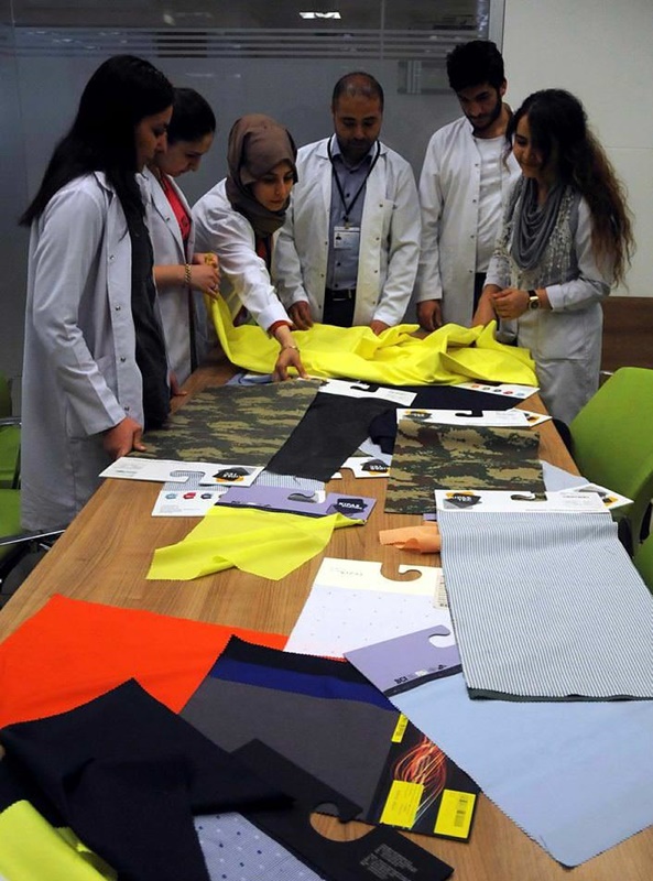 Kahramanmaraş'ta üretildi... Kurşun geçirmeyecek!