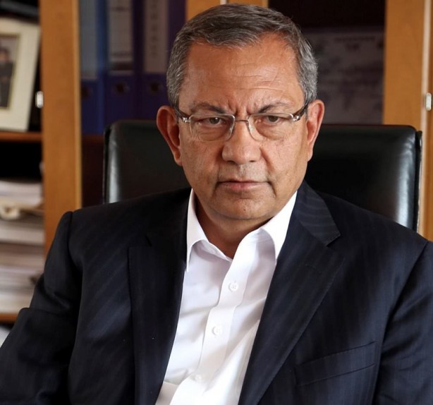 Foto - Kahramanmaraş'ta üretildi... Kurşun geçirmeyecek!