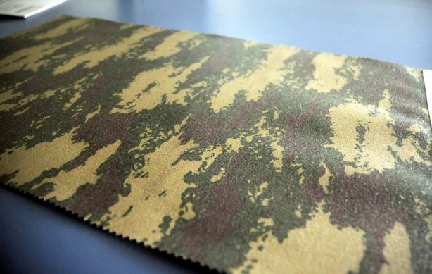 Foto - Kahramanmaraş'ta üretildi... Kurşun geçirmeyecek!