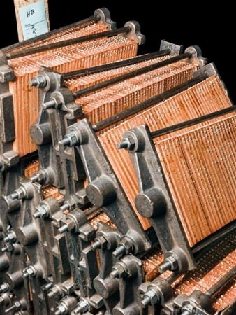 Foto - Kurşun kalem nasıl üretiliyor?