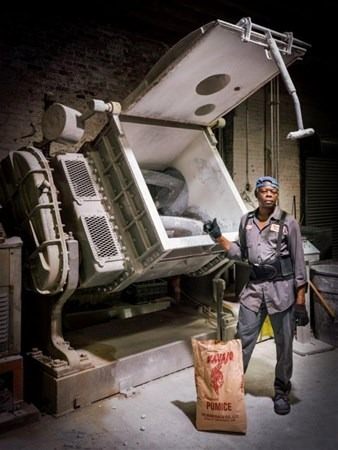 Foto - Kurşun kalem nasıl üretiliyor?