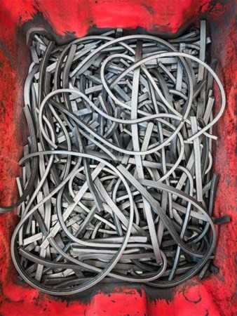 Foto - Kurşun kalem nasıl üretiliyor?