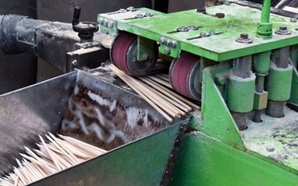 Foto - Kurşun kalem nasıl yapılıyor, biliyor musunuz?