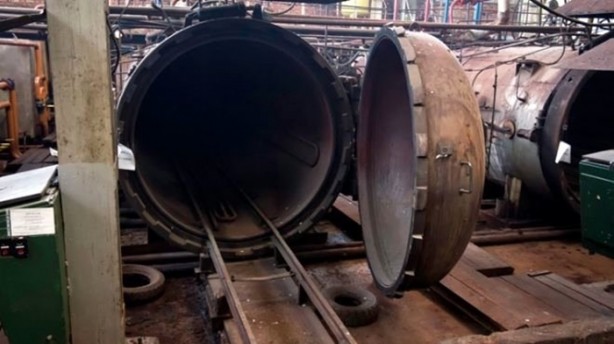 Foto - Kurşun kalem nasıl yapılıyor, biliyor musunuz?