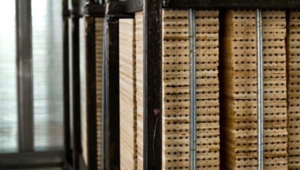 Foto - Kurşun kalem nasıl yapılıyor, biliyor musunuz?