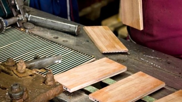 Foto - Kurşun kalem nasıl yapılıyor, biliyor musunuz?