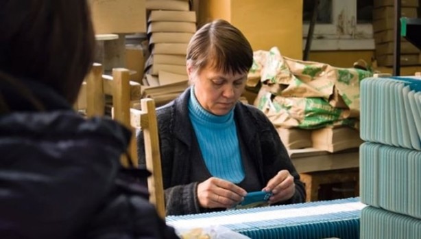 Foto - Kurşun kalem nasıl yapılıyor, biliyor musunuz?