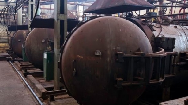 Foto - Kurşun kalem nasıl yapılıyor, biliyor musunuz?