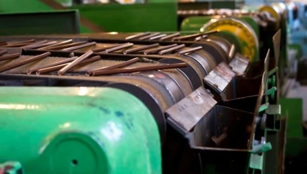 Foto - Kurşun kalem nasıl yapılıyor, biliyor musunuz?