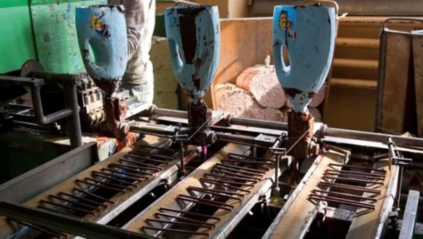 Foto - Kurşun kalem nasıl yapılıyor, biliyor musunuz?