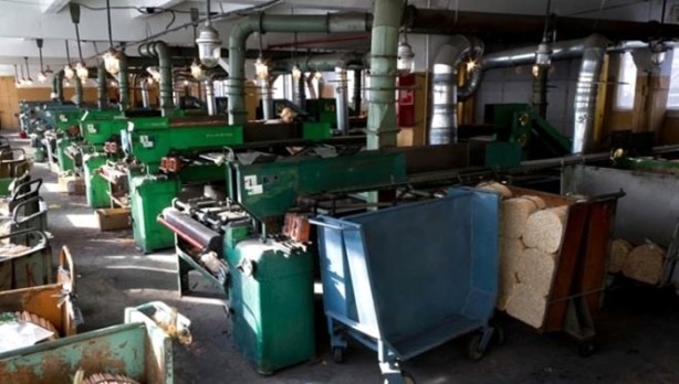 Foto - Kurşun kalem nasıl yapılıyor, biliyor musunuz?