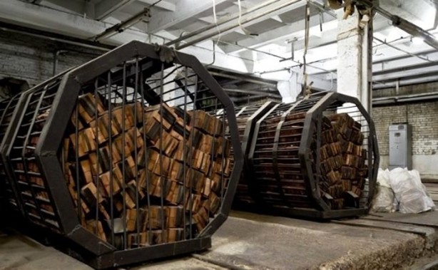 Foto - Kurşun kalem nasıl yapılıyor, biliyor musunuz?