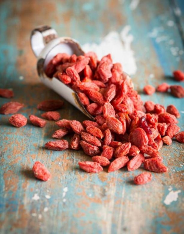 Foto - Kurt üzümünün faydalarını duymuş muydunuz?