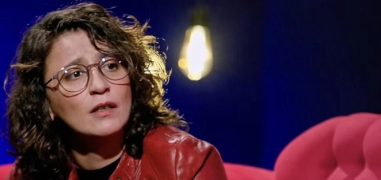 Foto - Kürtaj olsaydılar, pislik temizlenmiş mi olacaktı? Metin Akpınar'ın kızından akla ziyan tehdit