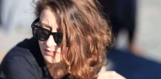 Foto - Kürtaj olsaydılar, pislik temizlenmiş mi olacaktı? Metin Akpınar'ın kızından akla ziyan tehdit