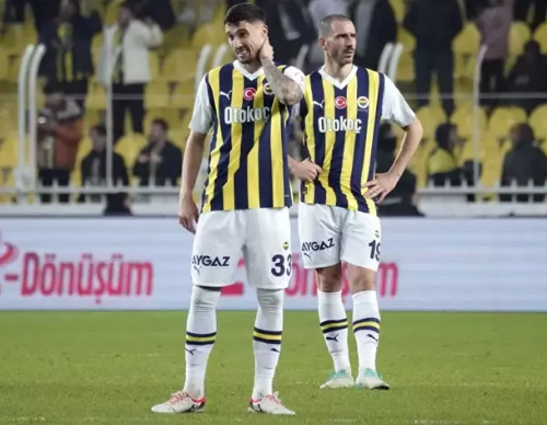 Kurtarıcı diye geldi, kavga çıkardı! O yıldız Fenerbahçe'yi bırakıyor, işte gideceği yeni adres