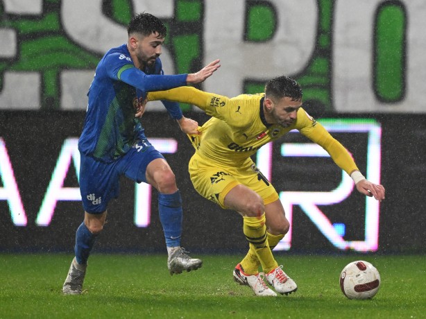 Foto - Kurtarıcı diye geldi, kavga çıkardı! O yıldız Fenerbahçe'yi bırakıyor, işte gideceği yeni adres